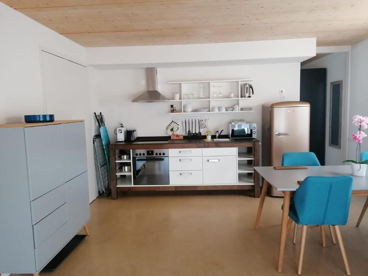 Easy-Living Kriens Apartments 루체른 외부 사진