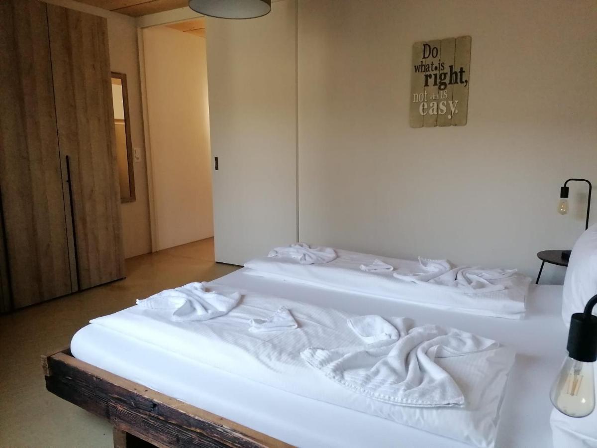 Easy-Living Kriens Apartments 루체른 외부 사진