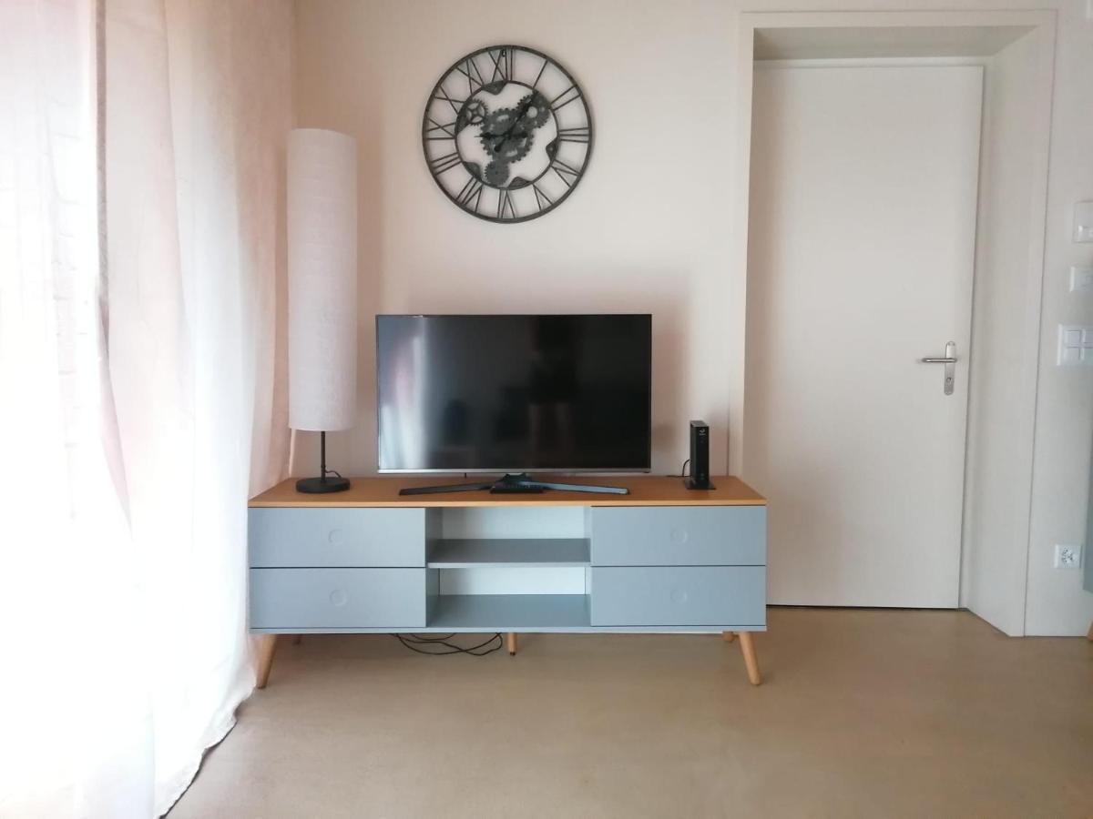Easy-Living Kriens Apartments 루체른 외부 사진