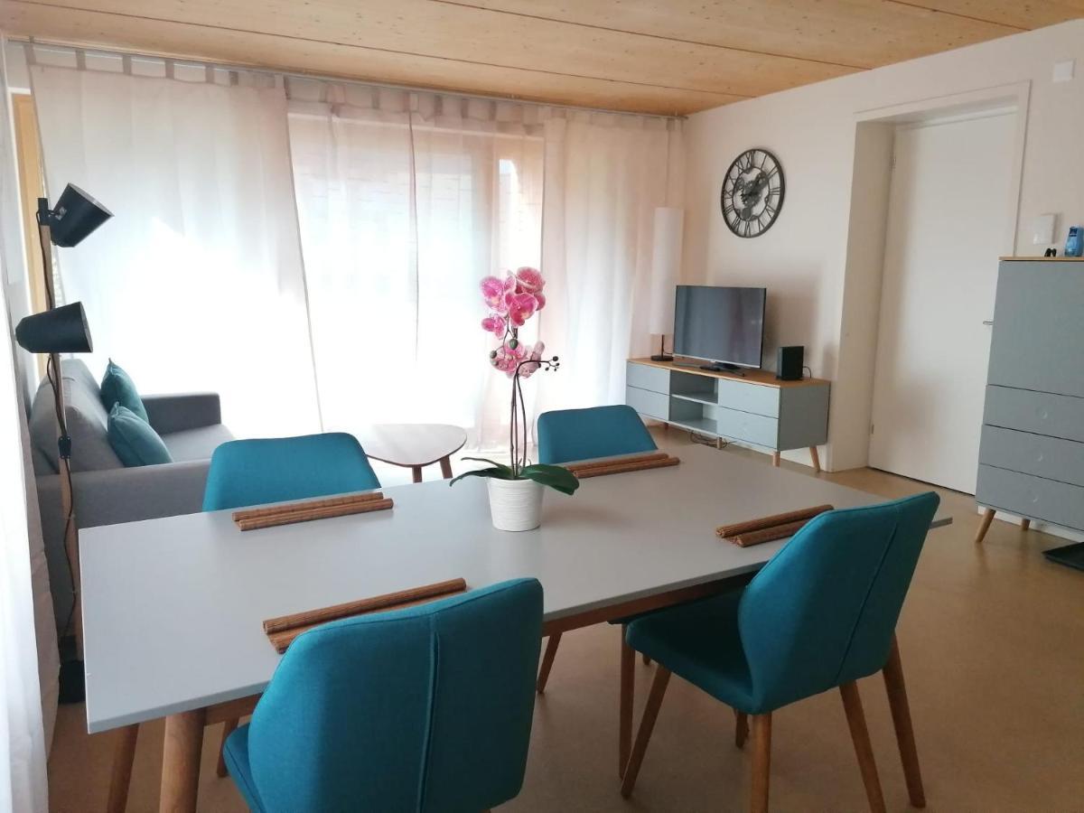 Easy-Living Kriens Apartments 루체른 외부 사진