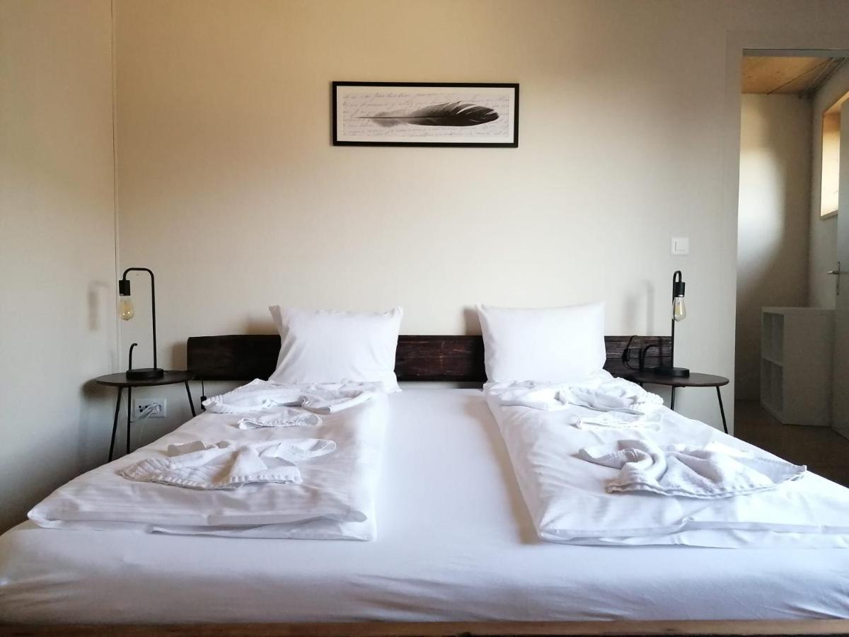 Easy-Living Kriens Apartments 루체른 외부 사진