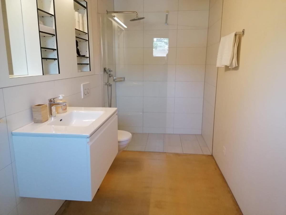 Easy-Living Kriens Apartments 루체른 외부 사진