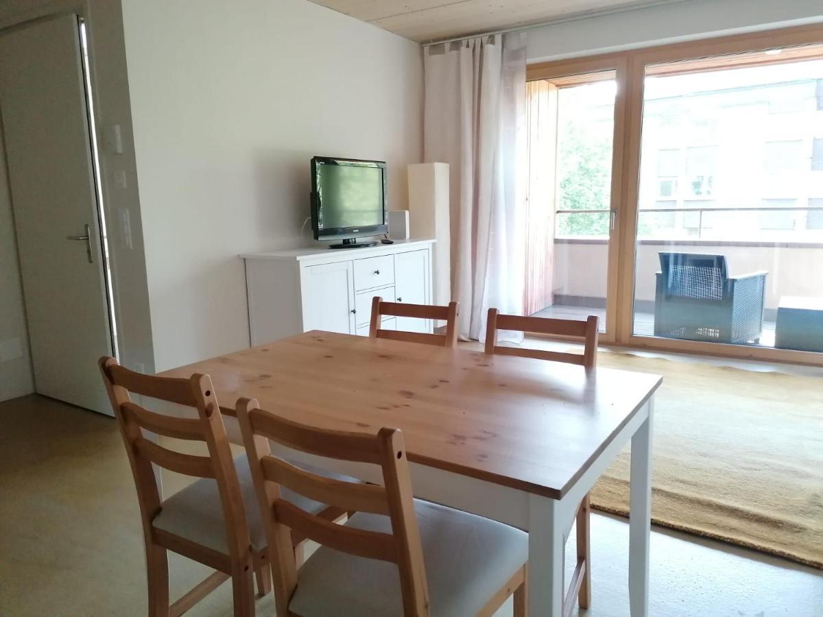 Easy-Living Kriens Apartments 루체른 외부 사진