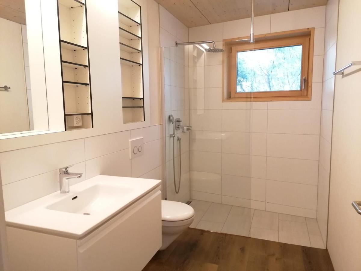 Easy-Living Kriens Apartments 루체른 외부 사진